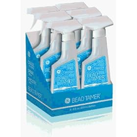 Click here to buy Momentive #M90001 8OZ Caulk Bead Tamer by MOMENTIVE PERFORM MATERIAL.