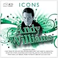Andy Williams Icons
