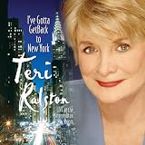 I've Gotta Get Back to New York