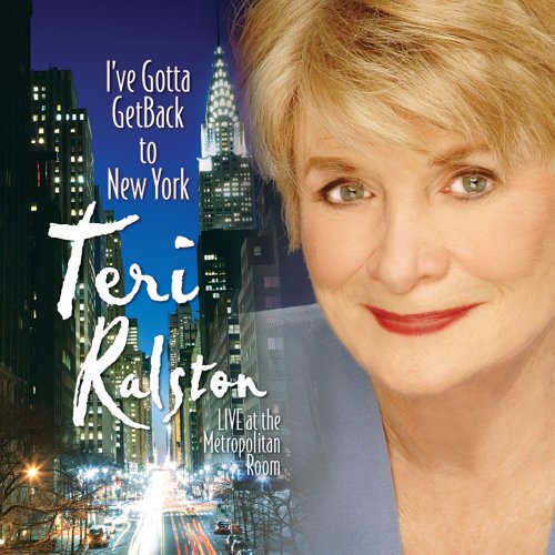 CD-Charts  Search : I've Gotta Get Back to New York