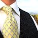 Vineyard-Inspired Tie by Little Barrel Clothing