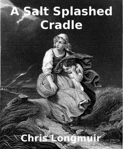 A Salt Splashed Cradle