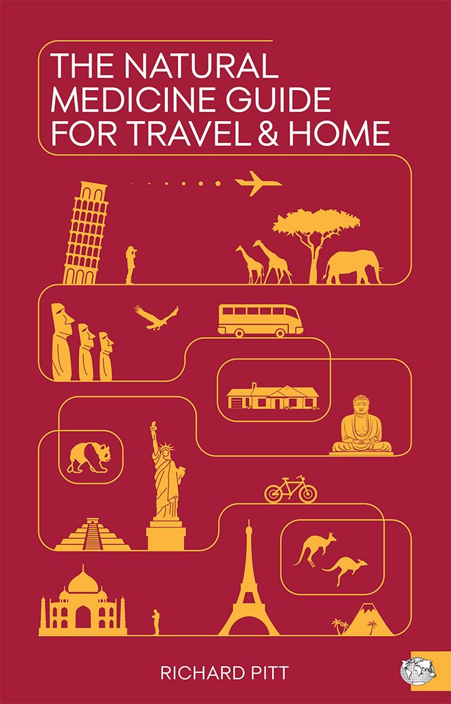 The Natural Medicine Guide for Travel and Home - Kindle edition by ... The Natural Medicine Guide for Travel and Home - Kindle edition by ...