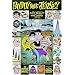 Buddy Does Jersey: The Complete Buddy Bradley Stories from "Hate" Comics, Vol. II (1994-1998)