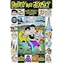 Buddy Does Jersey: The Complete Buddy Bradley Stories from "Hate" Comics, Vol. II (1994-1998)