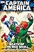 Captain America: Death of the Red Skull