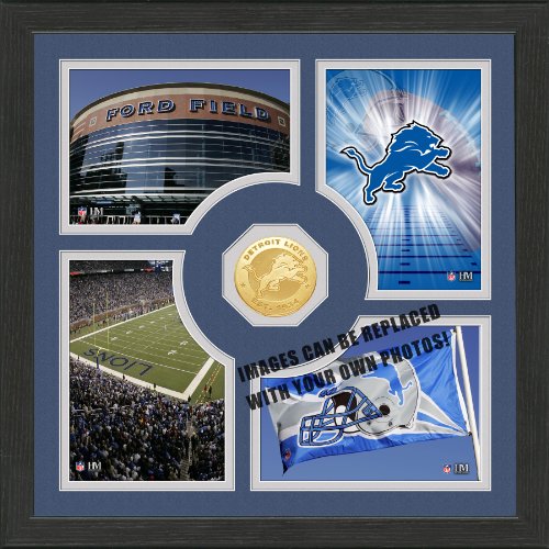 NFL Detroit Lions 