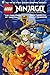LEGO Ninjago #1: The Challenge of Samukai