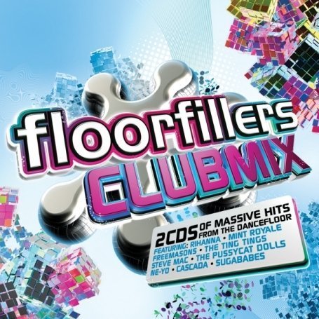 CD-Charts  Music : Floorfillers Clubmix