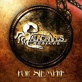 Alacranes Musical Por Siempre Alacranes