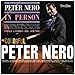 The Colorful Peter Nero; Peter Nero in Person