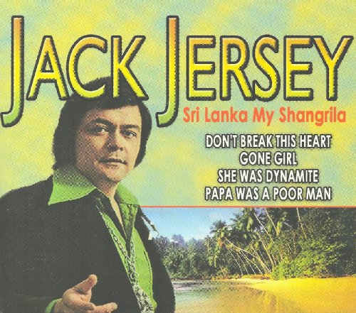 Jack Jersey - 1977 - Top 40 Compleet - Zortam Music