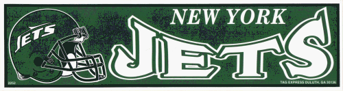 New York Jets 11