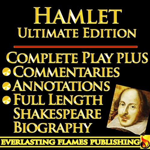 william shakespeare hamlet. CHEAP Hamlet by William