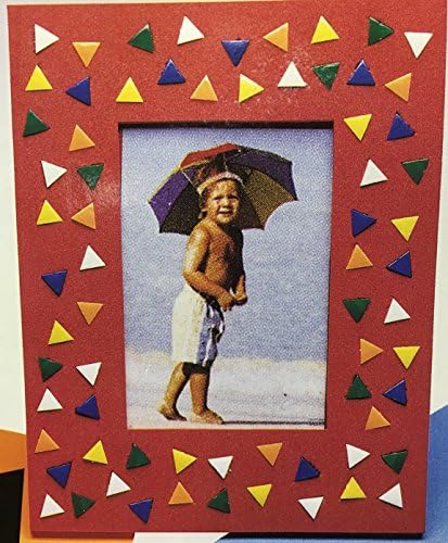 Tessel Beads Foam Frame Kit