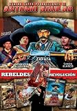 Rebeldes De La Revolucion