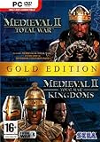 Medieval II Gold Pack (Total War, Total War Kingdoms)