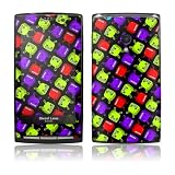 Music Skins Sony Ericsson Xperia 用フィルム  Diesel Laws - Bunnies  Sony Ericsson Xperia   MSXPERIA0046