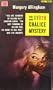 The Gyrth Chalice Mystery