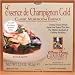 Essence de Champignon Gold (Classic Mushroom Essence) 1.5 oz.