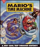 Mario's Time Machine