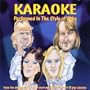 Karaoke Performed in the Style of Abba