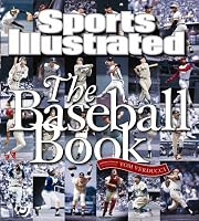 Sports Illustrated the Baseball Book