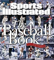 Sports Illustrated the Baseball Book