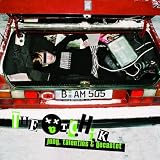 Jung,Talentlos & Gecastetvon "The T.C.H.I.K."
