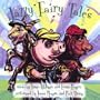 Jazzy Fairy Tales