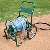 BSN Enduro Hose Reel