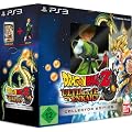Dragon Ball Z Ultimate Tenkaichi - �dition collector