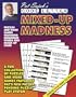 Pat Sajak's Code Letter Mixed-Up Madness