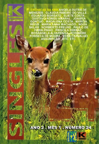 Singles 24 (Singles K) (Portuguese Edition)