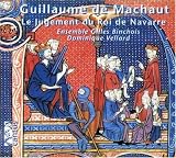 Le Jugement du Roi de Navarre