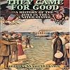 They Came for Good - A History of the Jews in the United States - Present at the Creation, 1654-1820