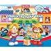 Fisher Price Little People Welcome To Our Town Big Flap Book