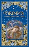 Grimm's complete fairy tales