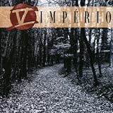 Quinto Império - V: Mar De Folhas ( Audio CD ) - B0000252LN