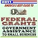 2011 America's Best Guide to Federal Grants and Government Assistance to Small Business, Non-Profits, and Individuals - Loans, Programs, Plus U.S. Government Manual