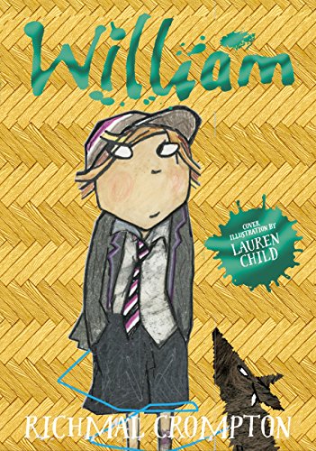 William (Just William series Book 10)