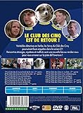 Image de Le Nouveau Club des Cinq - Saison 2