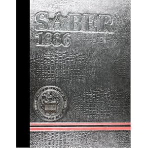 (Color Reprint) 1986 Yearbook: Robert E. Lee High School, Houston, Texas Robert E. Lee High School 1986 Yearbook Staff