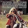 Janis Joplin - Greatest Hits Janis Joplin - Greatest Hits