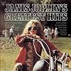 Janis Joplin's Greatest Hits Janis Joplin's Greatest Hits