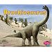 Brachiosaurus (Dinosaurs and Prehistoric Animals)