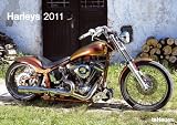 Harleys 2011