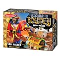 Melissa & Doug Floor Puzzle - Pirates Bounty