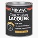 Minwax 15505 Clear Lacquer