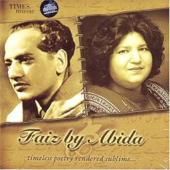 Faiz By Abida